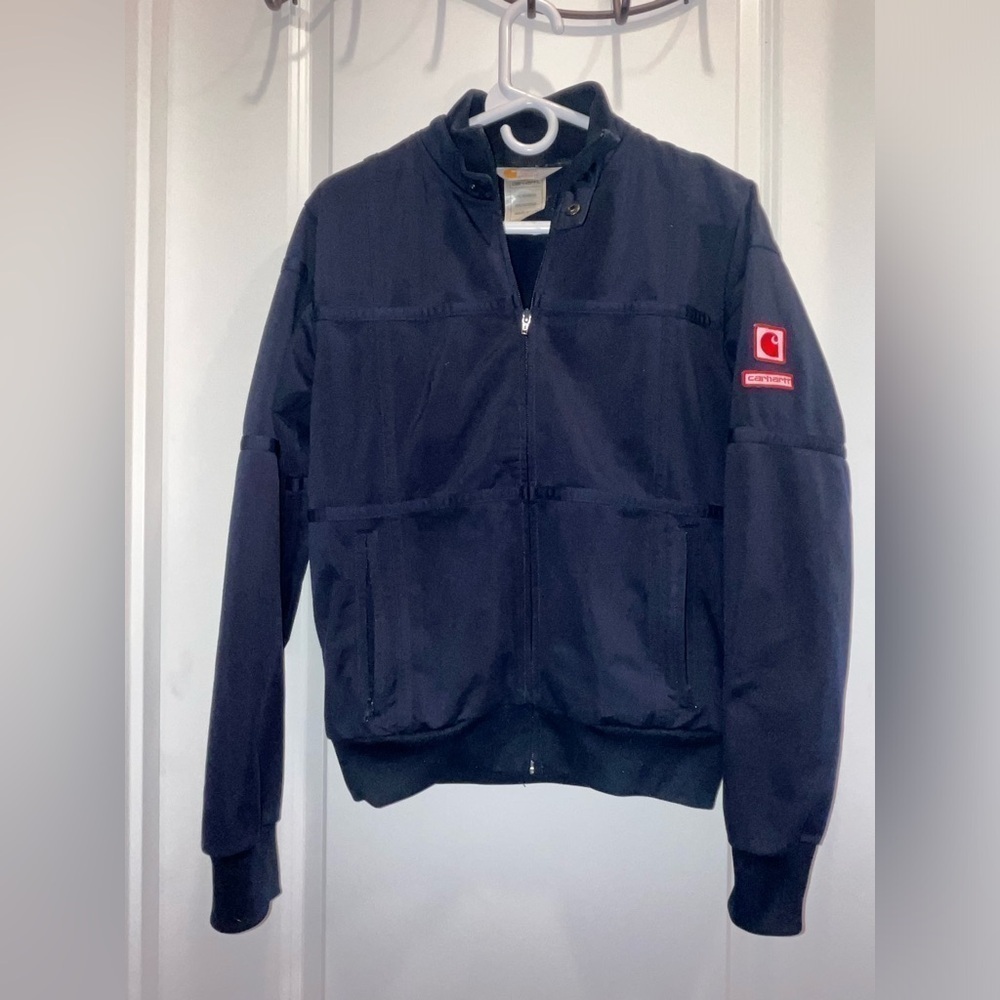 Vintage men’s Carhartt jacket - Picture 1 of 4